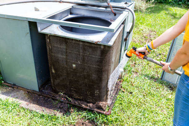 Best Ductwork Cleaning Services  in Chehalis, WA