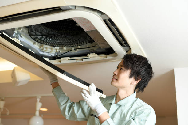 Best Affordable HVAC Duct Cleaning  in Chehalis, WA