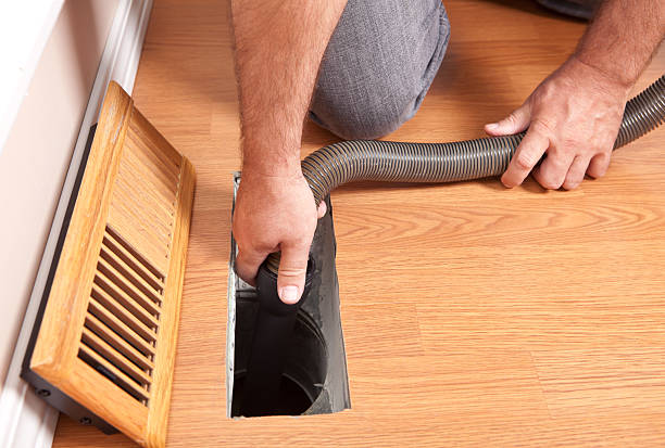 HVAC Maintenance and Cleaning in WA